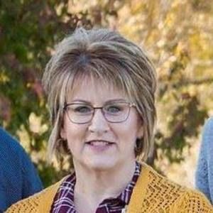 Meet your Posher, Deb